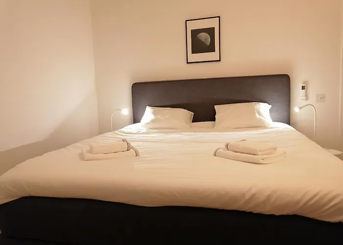 appartementen deluxe oostende