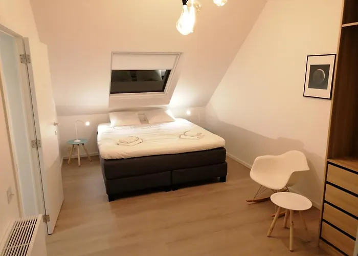 appartementen deluxe oostende