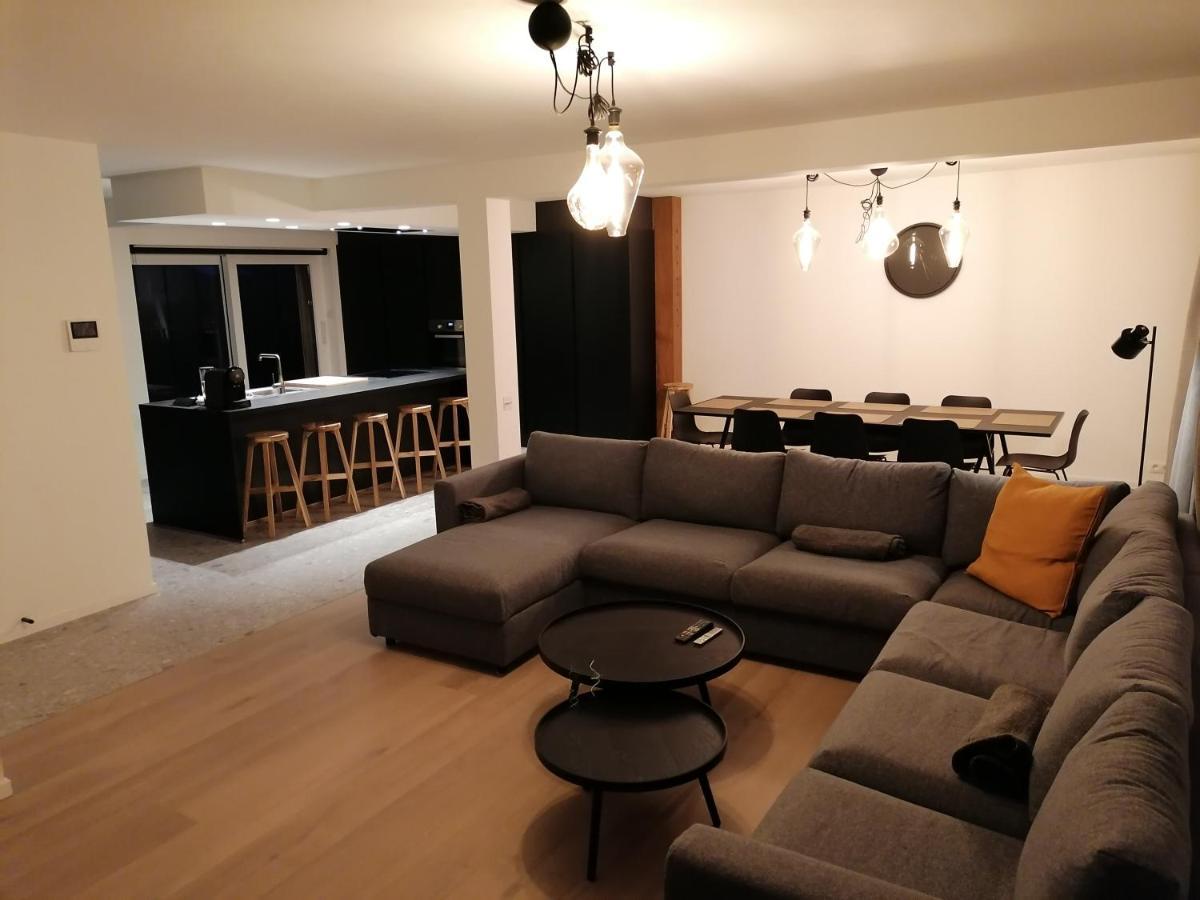 Appartement Deluxe
