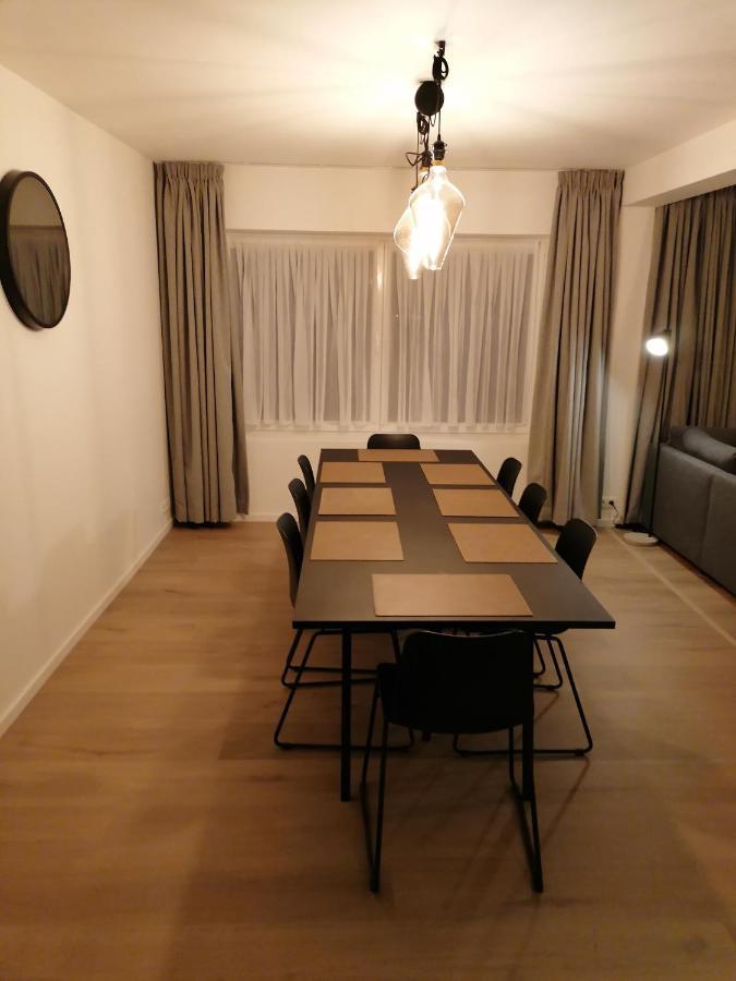 Deluxe Appartement *
