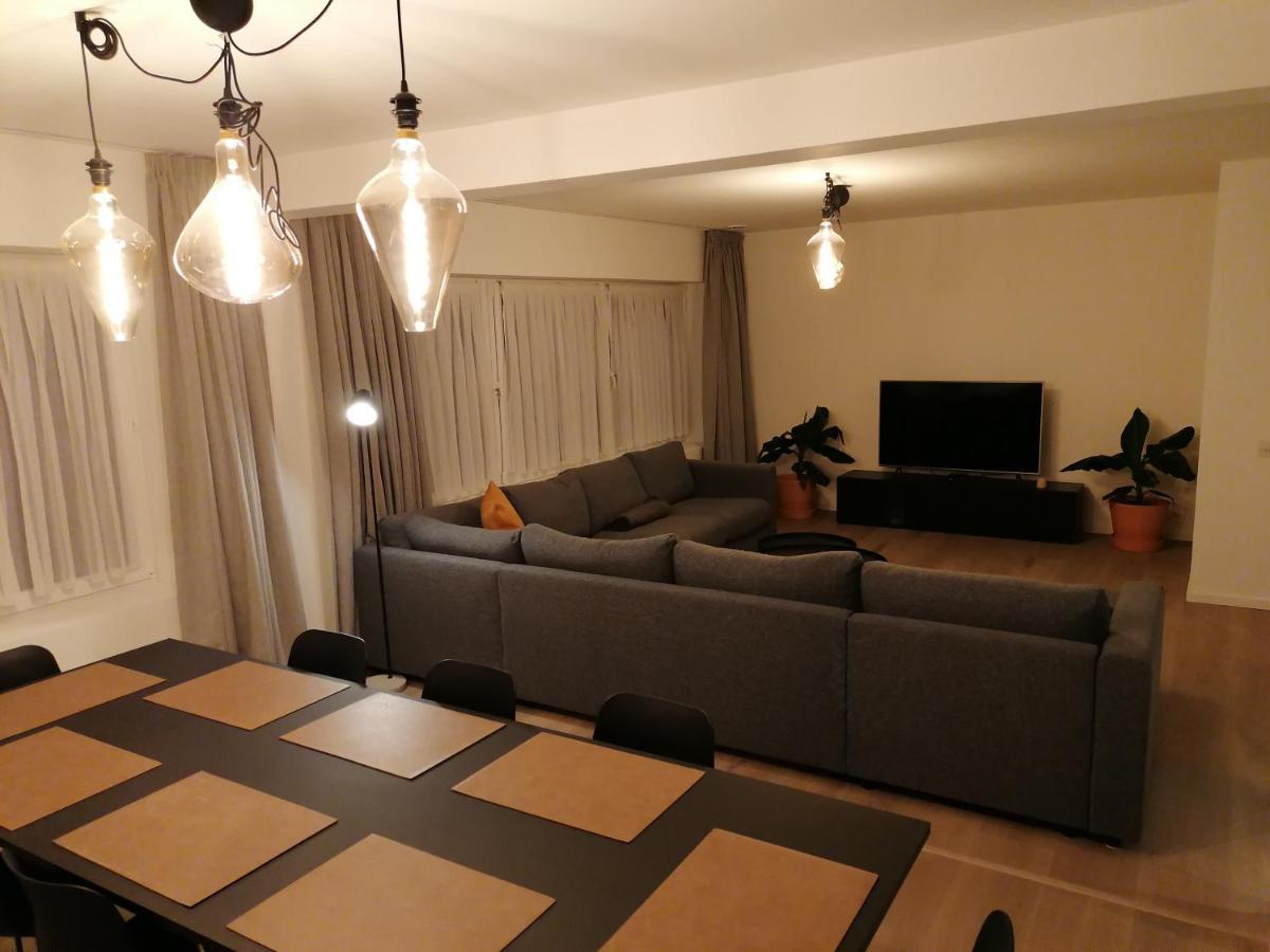 Deluxe Oostende