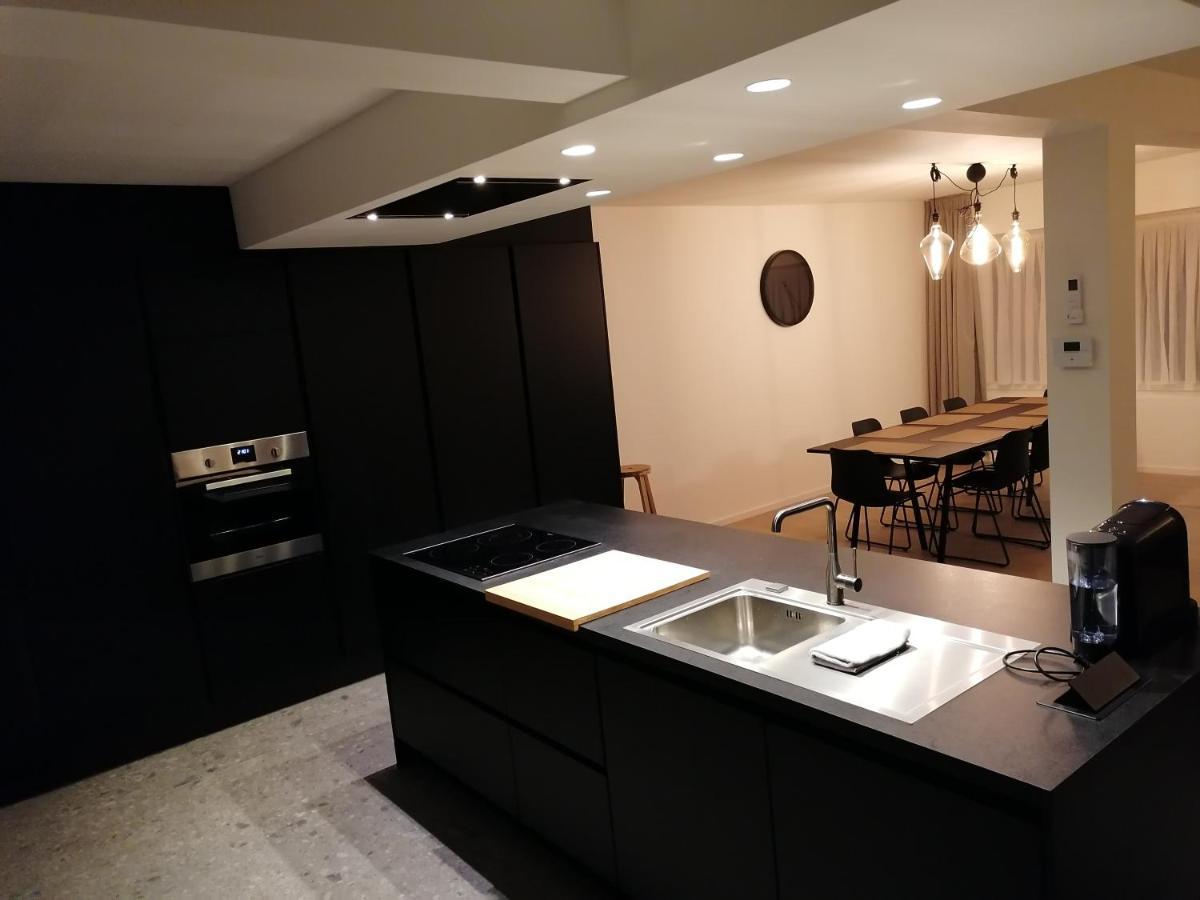Appartement Deluxe