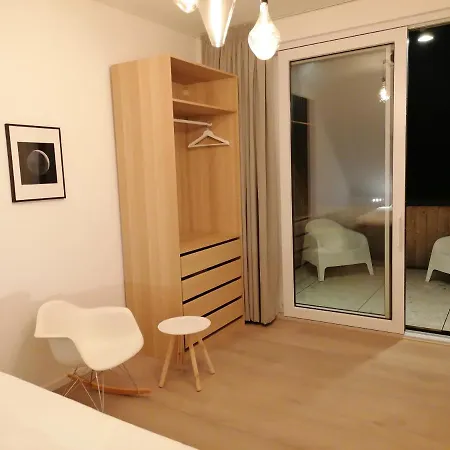 appartementen deluxe oostende Buitenkant foto