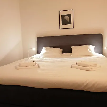 appartementen deluxe oostende Buitenkant foto