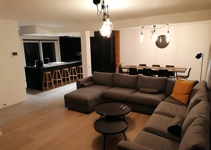 appartementen deluxe oostende