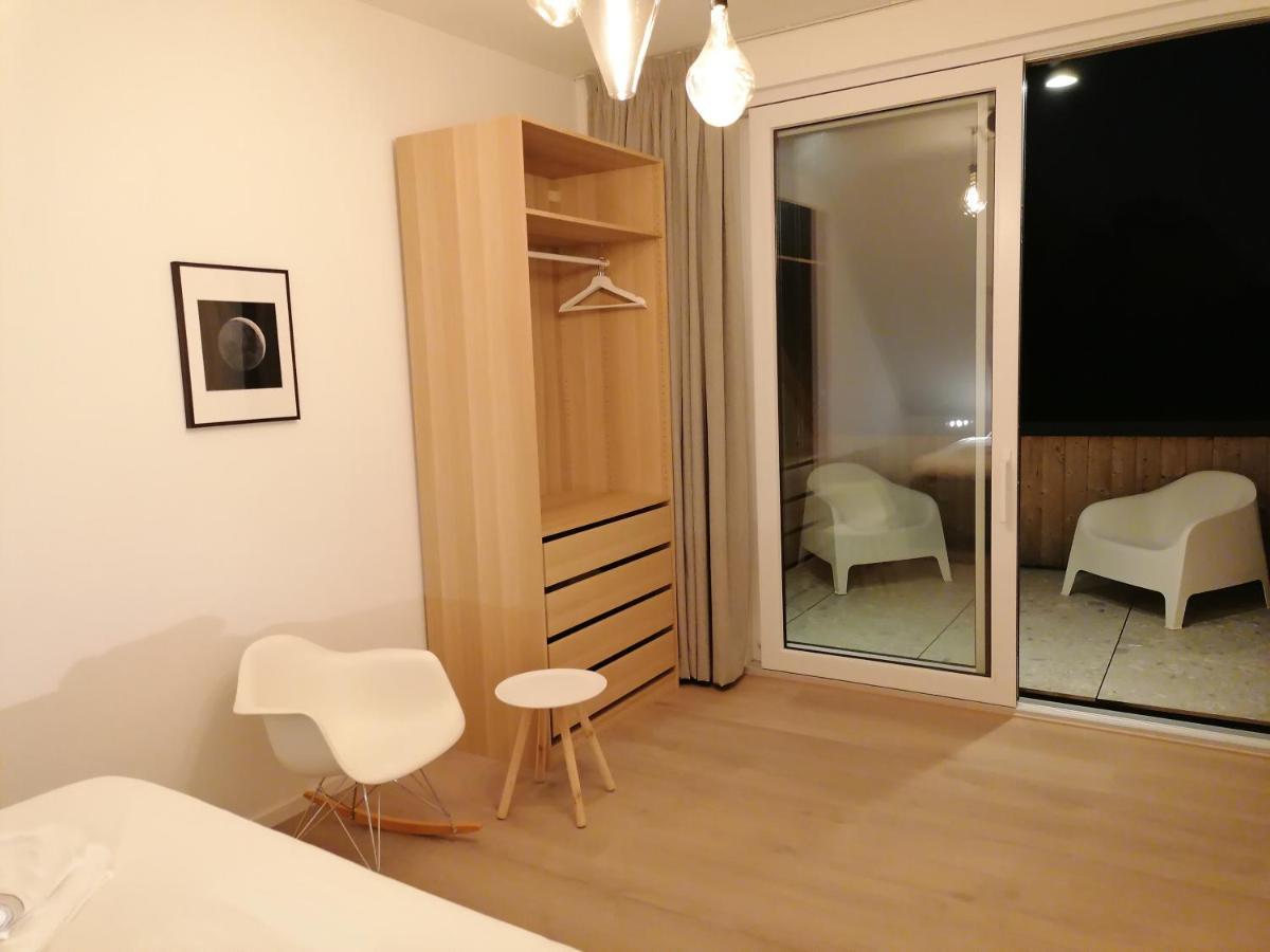 Deluxe Appartement *