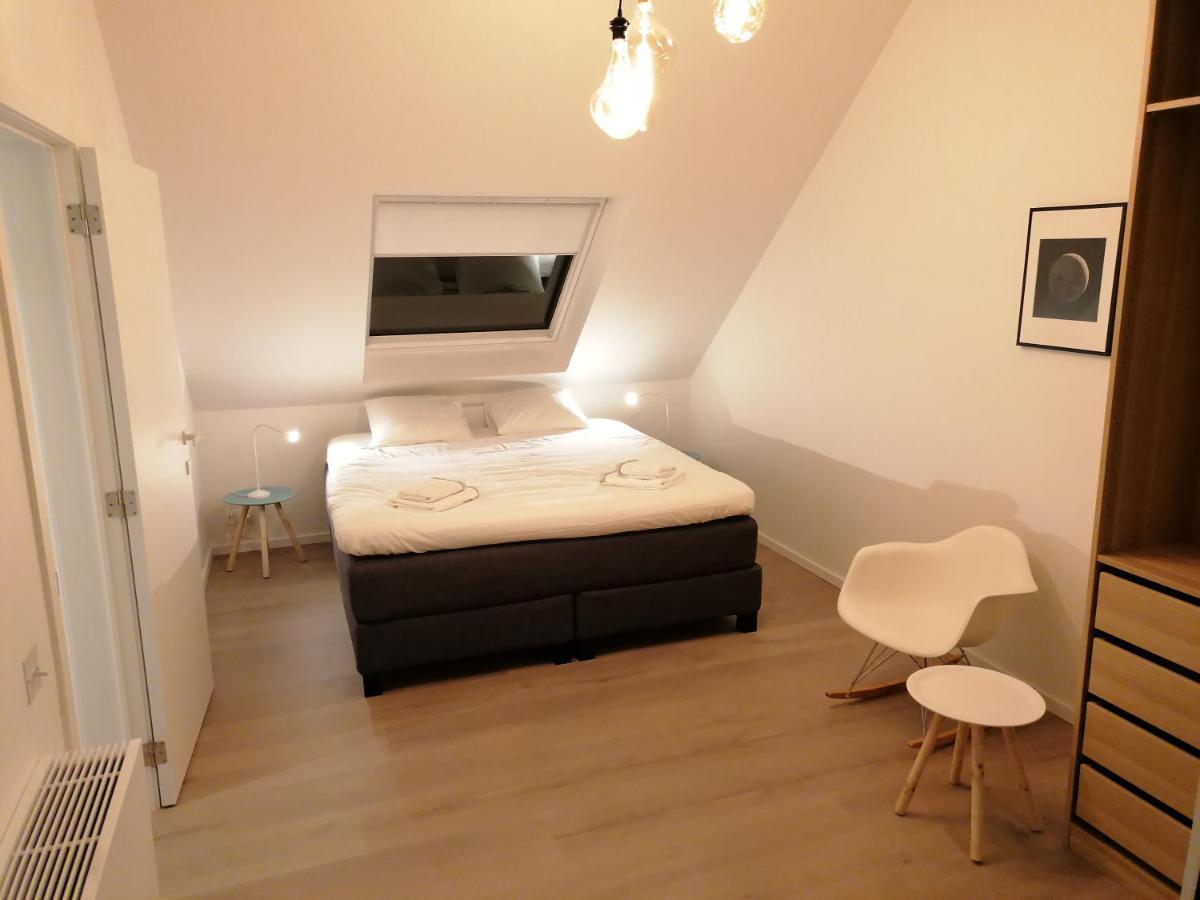 Deluxe Appartement Oostende