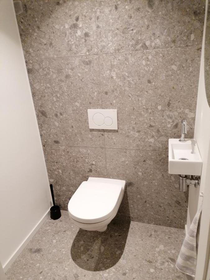 Appartement Deluxe *