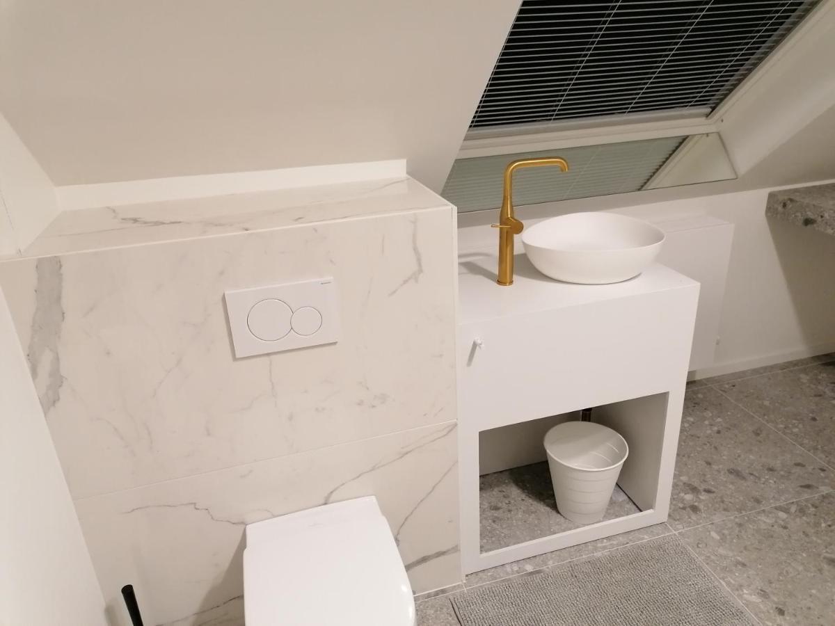 Deluxe Appartement *